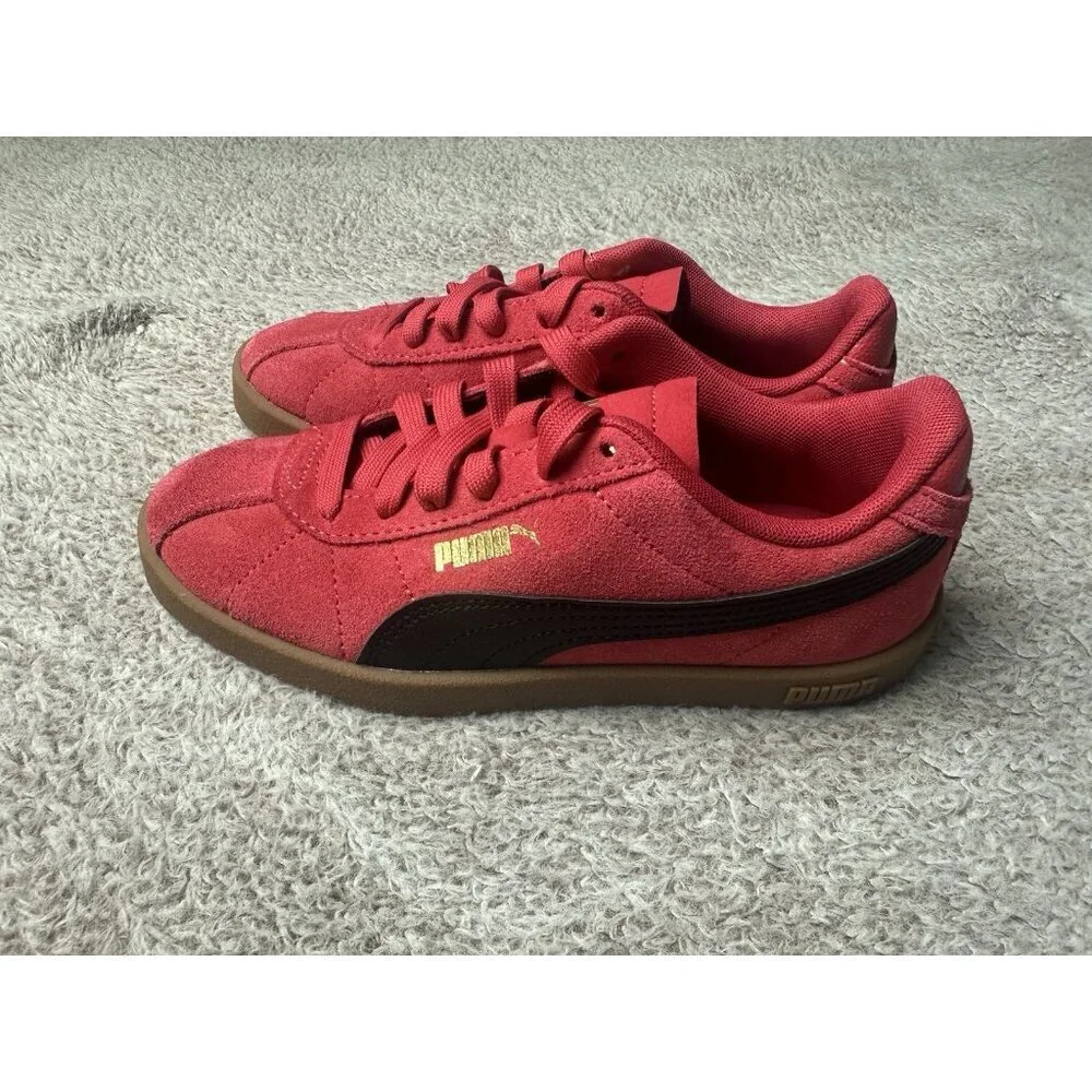 Puma new without